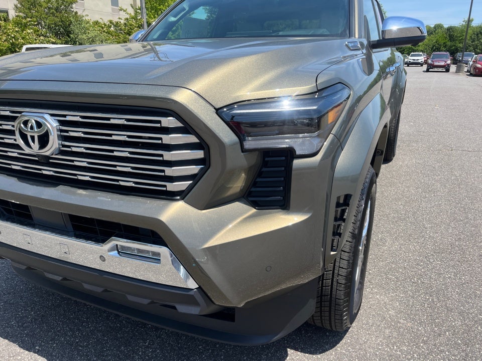 2026 Toyota Tacoma i-FORCE MAX Limited i-FORCE MAX