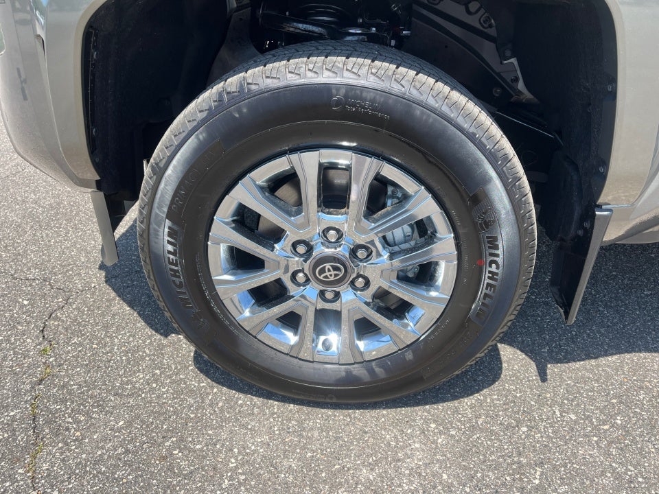 2026 Toyota Tacoma i-FORCE MAX Limited i-FORCE MAX