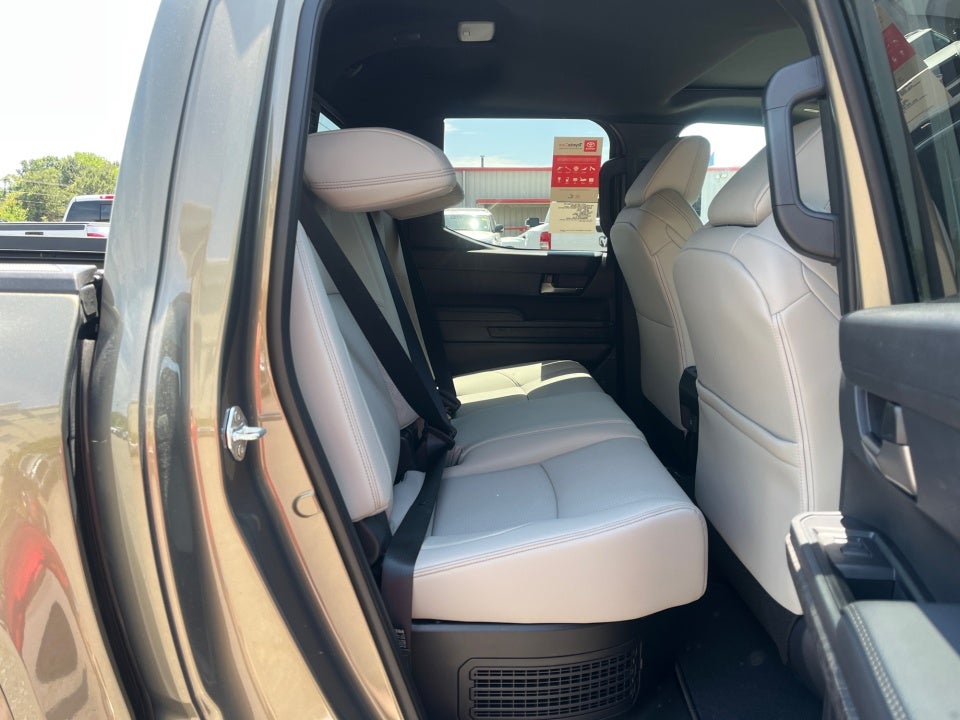 2026 Toyota Tacoma i-FORCE MAX Limited i-FORCE MAX