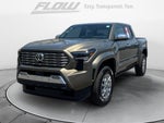 2026 Toyota Tacoma i-FORCE MAX Limited i-FORCE MAX