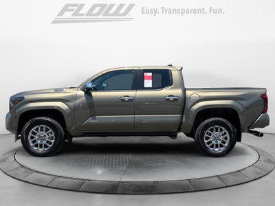 2026 Toyota Tacoma i-FORCE MAX Limited i-FORCE MAX