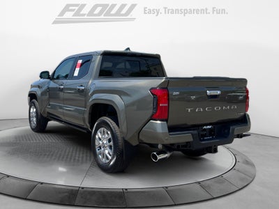 2026 Toyota Tacoma i-FORCE MAX Limited i-FORCE MAX