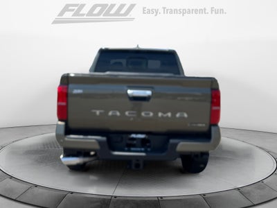 2026 Toyota Tacoma i-FORCE MAX Limited i-FORCE MAX