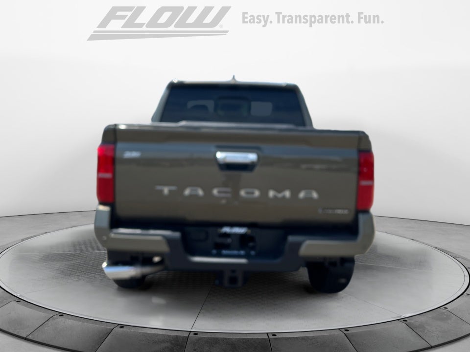2026 Toyota Tacoma i-FORCE MAX Limited i-FORCE MAX