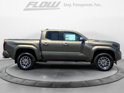 2026 Toyota Tacoma i-FORCE MAX Limited i-FORCE MAX