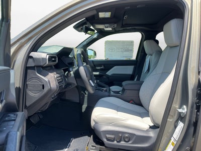 2026 Toyota Tacoma i-FORCE MAX Limited i-FORCE MAX