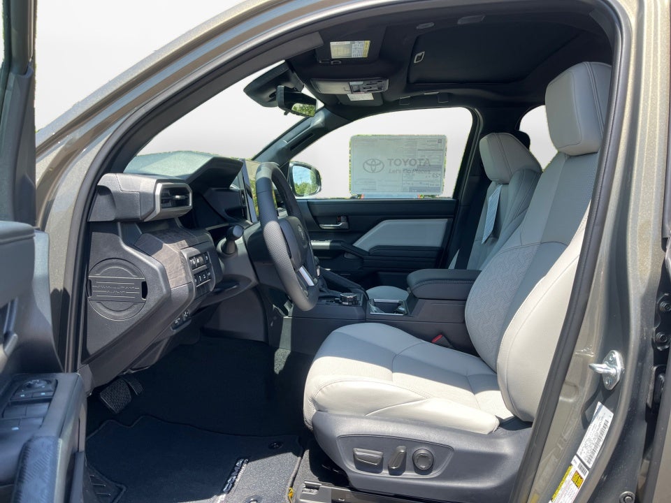 2026 Toyota Tacoma i-FORCE MAX Limited i-FORCE MAX