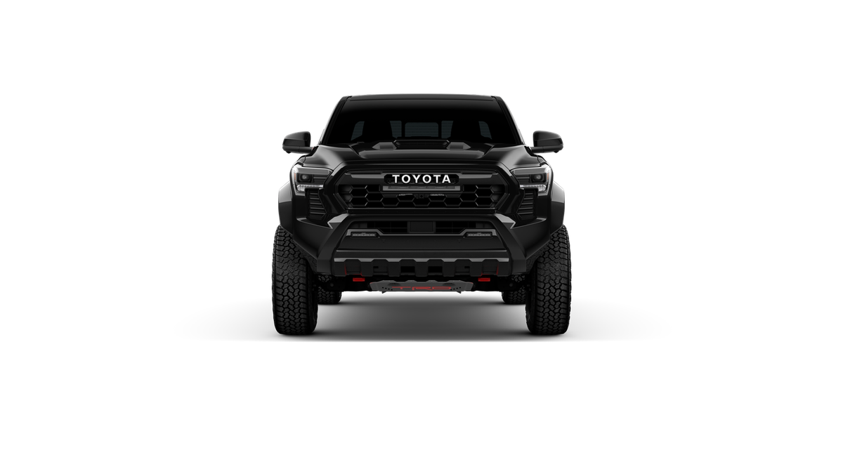 2026 Toyota Tacoma i-FORCE MAX TRD Pro