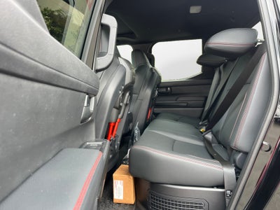 2026 Toyota Tacoma i-FORCE MAX TRD Pro