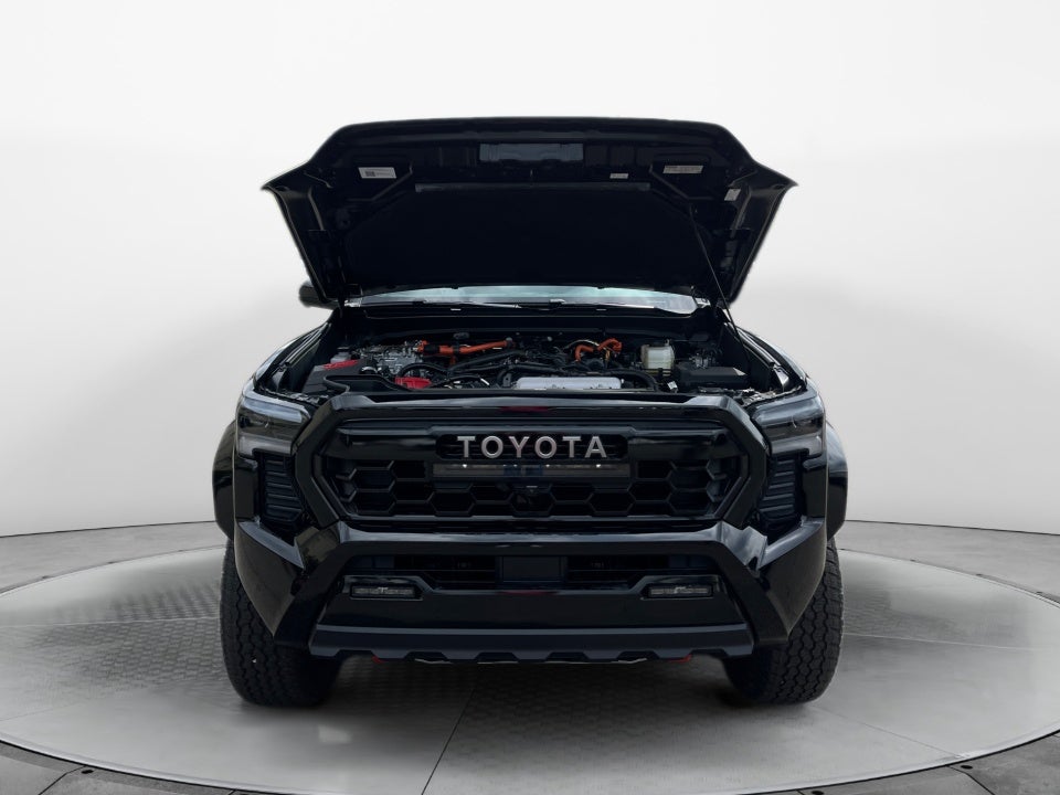 2026 Toyota Tacoma i-FORCE MAX TRD Pro