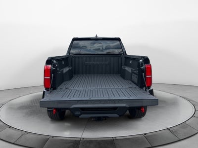 2026 Toyota Tacoma i-FORCE MAX TRD Pro