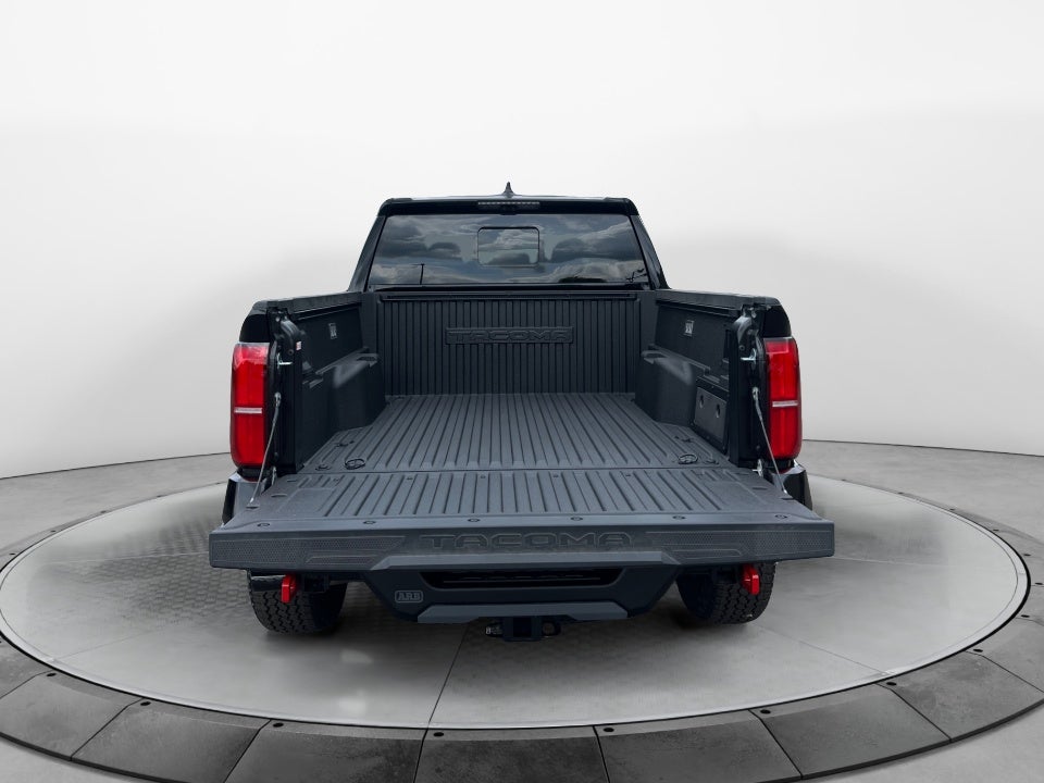 2026 Toyota Tacoma i-FORCE MAX TRD Pro