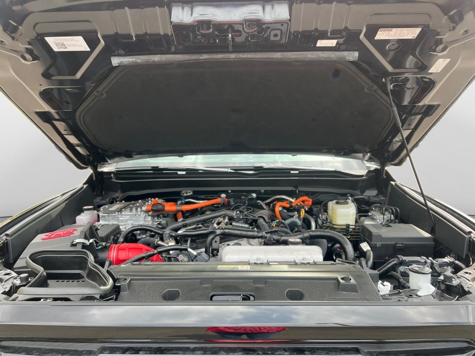 2026 Toyota Tacoma i-FORCE MAX TRD Pro