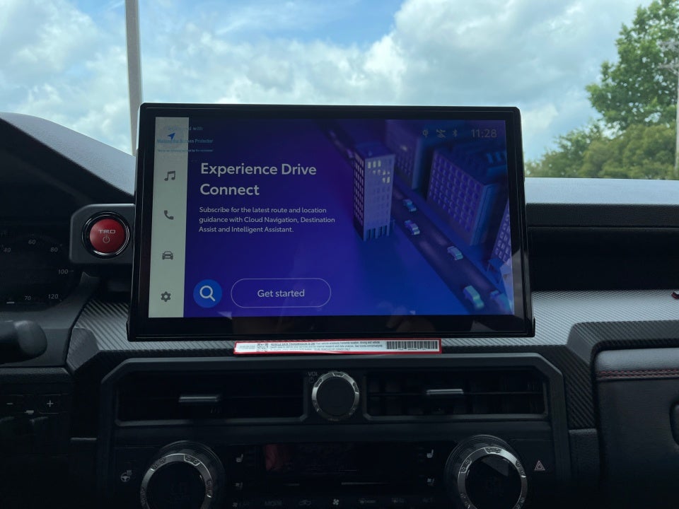 2026 Toyota Tacoma i-FORCE MAX TRD Pro
