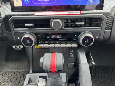2026 Toyota Tacoma i-FORCE MAX TRD Pro