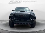 2026 Toyota Tacoma i-FORCE MAX TRD Pro