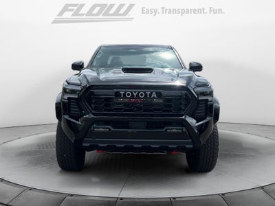 2026 Toyota Tacoma i-FORCE MAX TRD Pro
