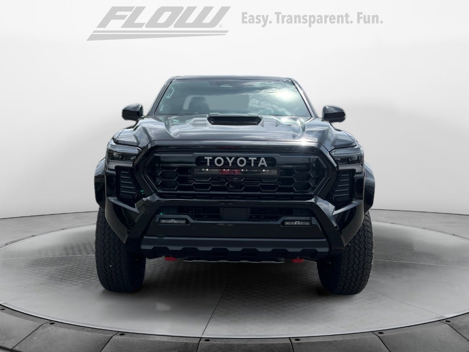 2026 Toyota Tacoma i-FORCE MAX TRD Pro