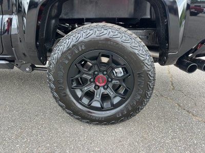 2026 Toyota Tacoma i-FORCE MAX TRD Pro