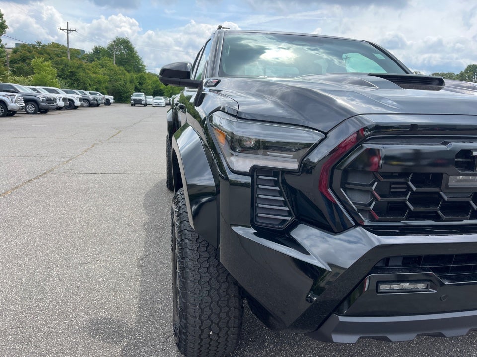 2026 Toyota Tacoma i-FORCE MAX TRD Pro