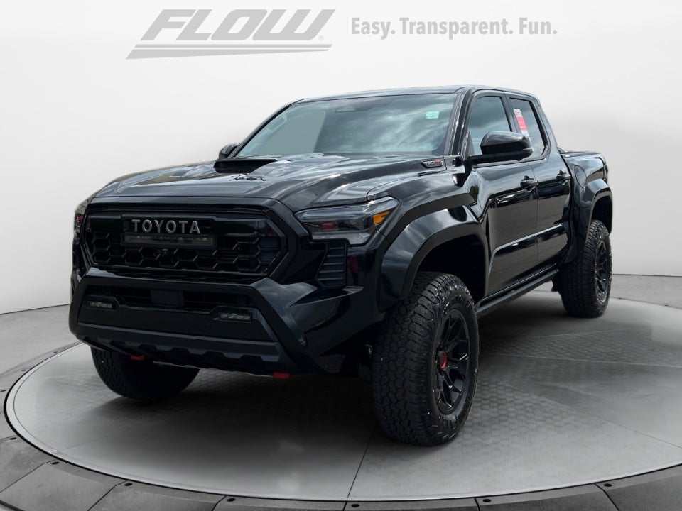 2026 Toyota Tacoma i-FORCE MAX TRD Pro