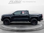 2026 Toyota Tacoma i-FORCE MAX TRD Pro