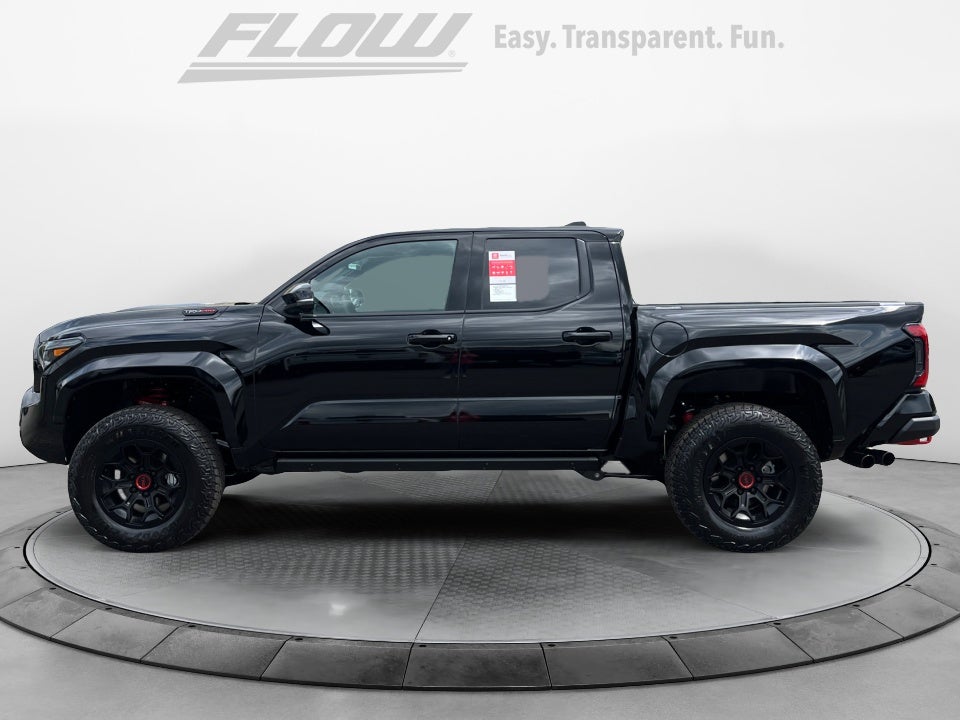 2026 Toyota Tacoma i-FORCE MAX TRD Pro