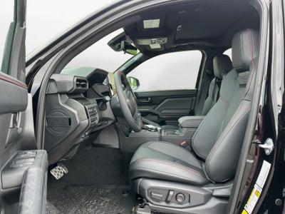 2026 Toyota Tacoma i-FORCE MAX TRD Pro
