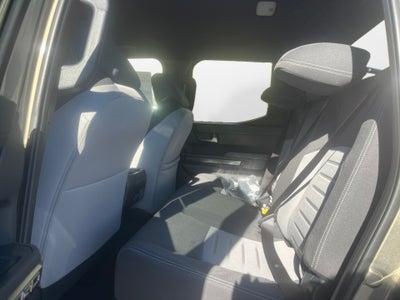 2026 Toyota Tacoma i-FORCE MAX TRD Sport i-FORCE MAX