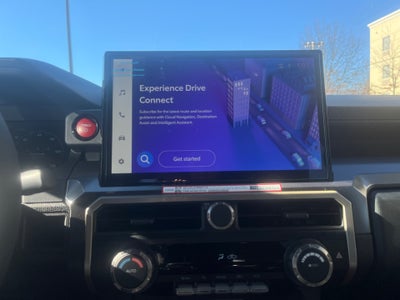 2026 Toyota Tacoma i-FORCE MAX TRD Sport i-FORCE MAX