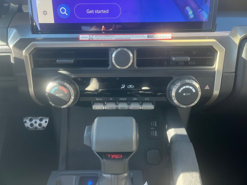 2026 Toyota Tacoma i-FORCE MAX TRD Sport i-FORCE MAX