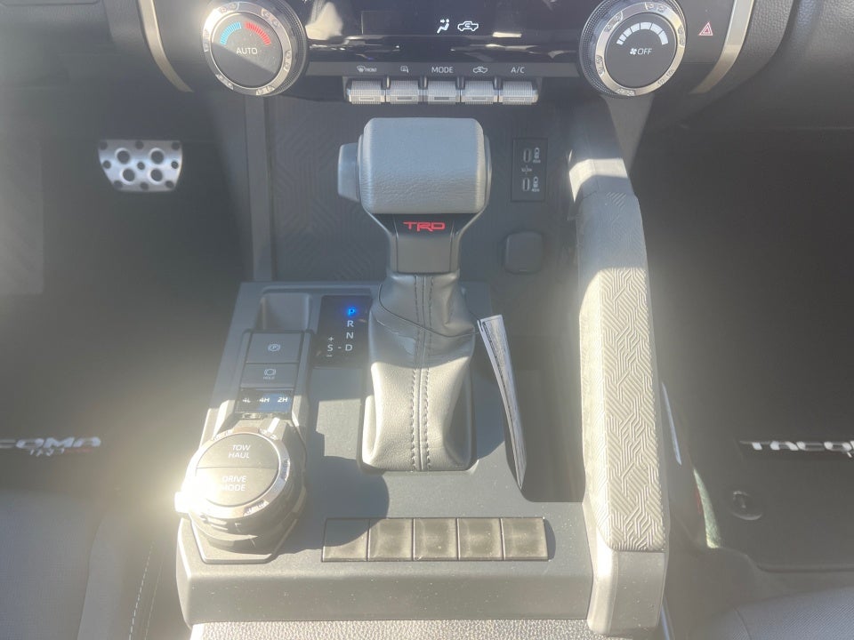 2026 Toyota Tacoma i-FORCE MAX TRD Sport i-FORCE MAX