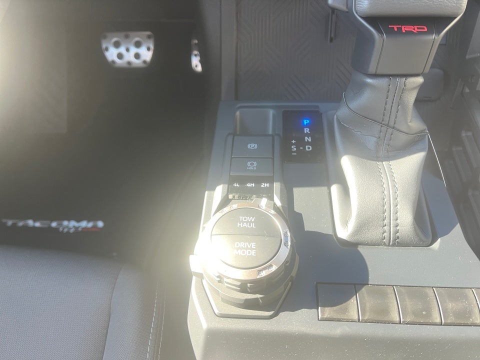 2026 Toyota Tacoma i-FORCE MAX TRD Sport i-FORCE MAX