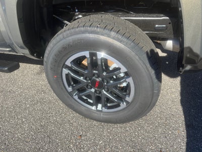 2026 Toyota Tacoma i-FORCE MAX TRD Sport i-FORCE MAX