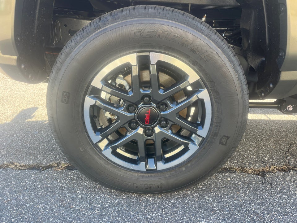 2026 Toyota Tacoma i-FORCE MAX TRD Sport i-FORCE MAX