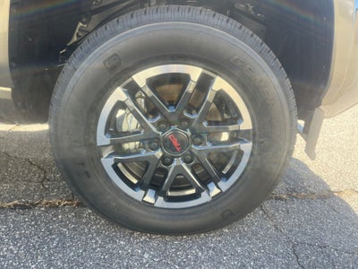 2026 Toyota Tacoma i-FORCE MAX TRD Sport i-FORCE MAX