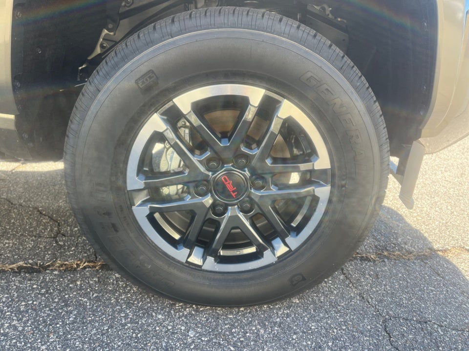 2026 Toyota Tacoma i-FORCE MAX TRD Sport i-FORCE MAX