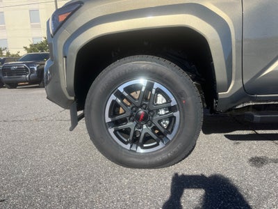 2026 Toyota Tacoma i-FORCE MAX TRD Sport i-FORCE MAX