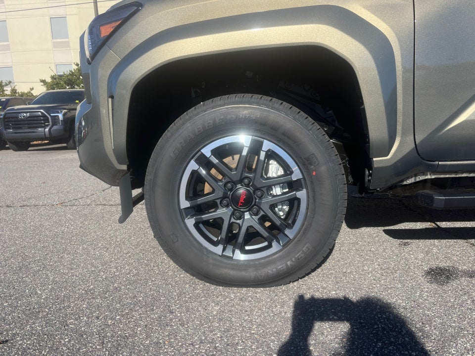 2026 Toyota Tacoma i-FORCE MAX TRD Sport i-FORCE MAX