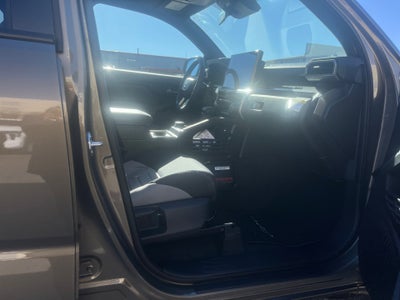 2026 Toyota Tacoma i-FORCE MAX TRD Sport i-FORCE MAX