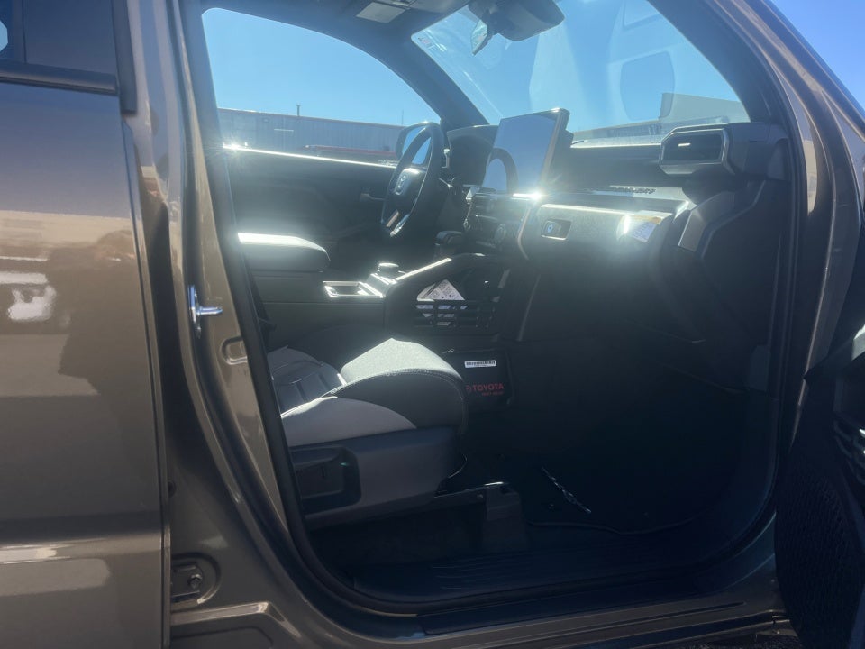 2026 Toyota Tacoma i-FORCE MAX TRD Sport i-FORCE MAX