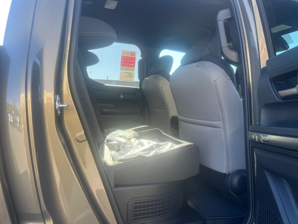 2026 Toyota Tacoma i-FORCE MAX TRD Sport i-FORCE MAX