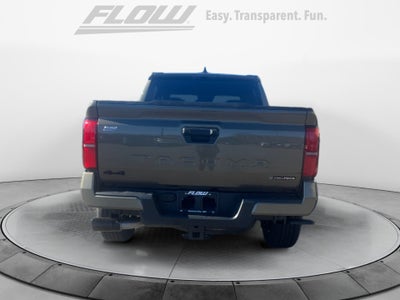 2026 Toyota Tacoma i-FORCE MAX TRD Sport i-FORCE MAX