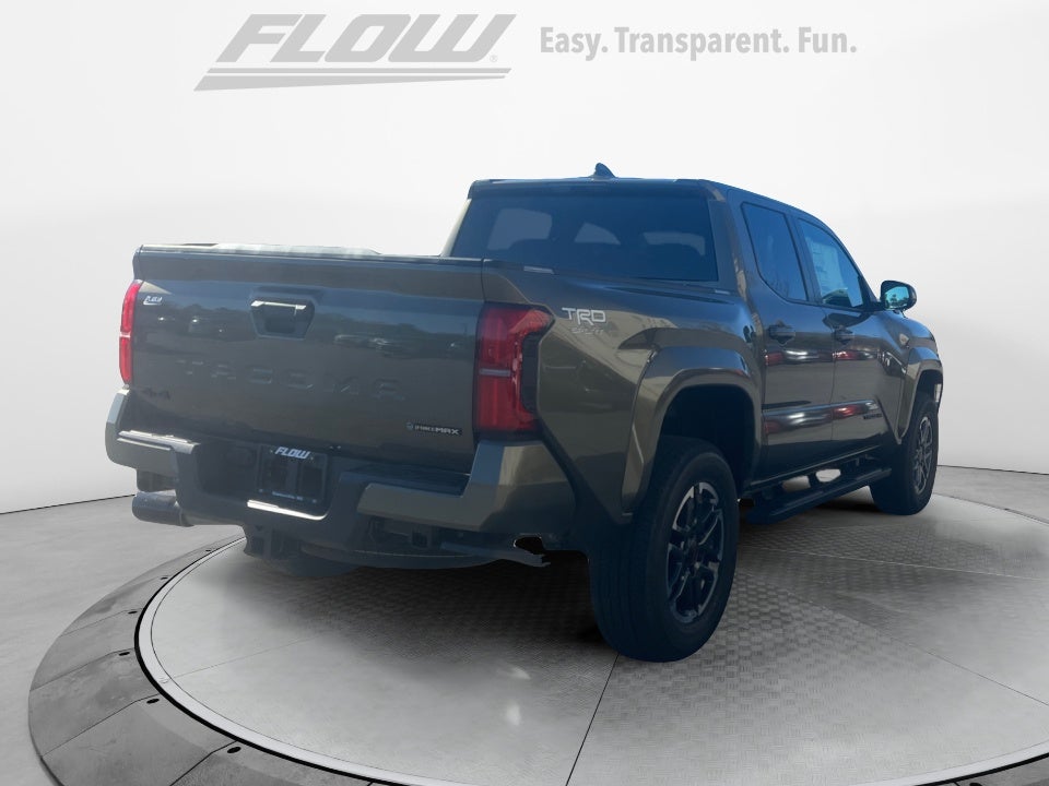 2026 Toyota Tacoma i-FORCE MAX TRD Sport i-FORCE MAX