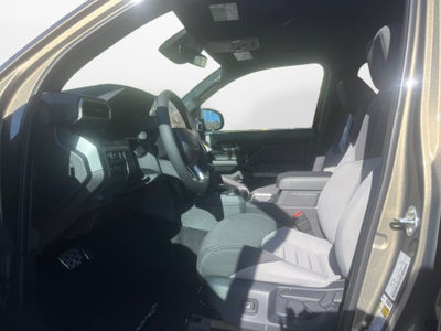 2026 Toyota Tacoma i-FORCE MAX TRD Sport i-FORCE MAX