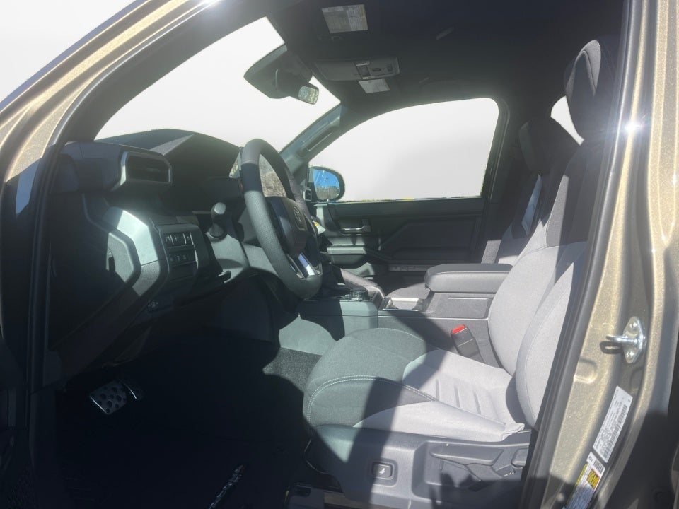 2026 Toyota Tacoma i-FORCE MAX TRD Sport i-FORCE MAX