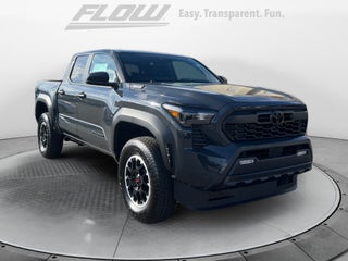 2026 Toyota Tacoma i-FORCE MAX TRD Off-Road i-FORCE MAX