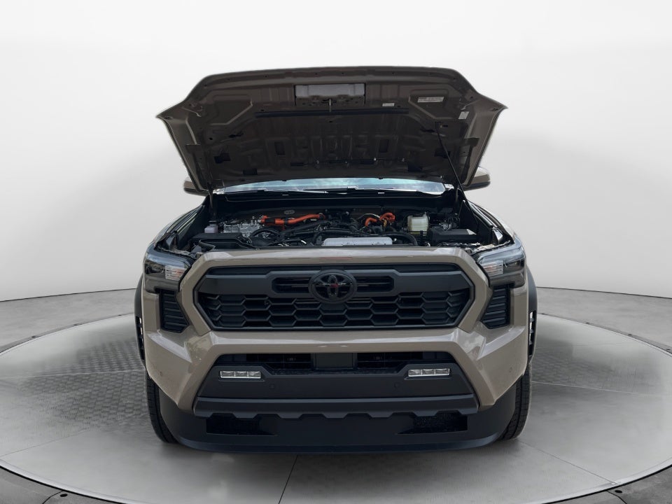2026 Toyota Tacoma i-FORCE MAX TRD Off-Road i-FORCE MAX