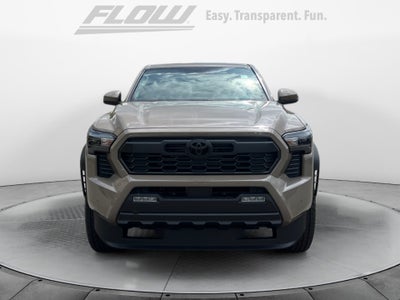 2026 Toyota Tacoma i-FORCE MAX TRD Off-Road i-FORCE MAX