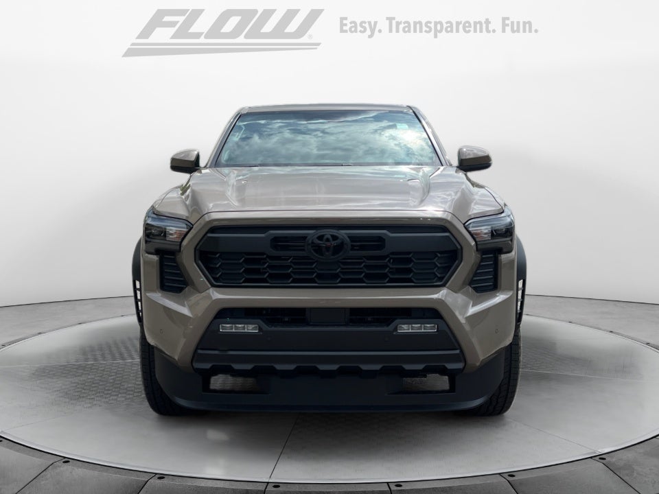 2026 Toyota Tacoma i-FORCE MAX TRD Off-Road i-FORCE MAX